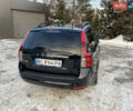 Черный Вольво В50, объемом двигателя 1.6 л и пробегом 256 тыс. км за 7000 $, фото 11 на Automoto.ua