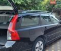 Черный Вольво В50, объемом двигателя 1.6 л и пробегом 268 тыс. км за 6499 $, фото 5 на Automoto.ua
