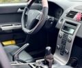 Черный Вольво В50, объемом двигателя 1.6 л и пробегом 192 тыс. км за 7000 $, фото 3 на Automoto.ua