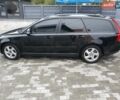 Черный Вольво В50, объемом двигателя 1.6 л и пробегом 320 тыс. км за 7500 $, фото 2 на Automoto.ua