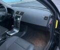 Черный Вольво В50, объемом двигателя 2 л и пробегом 301 тыс. км за 3100 $, фото 6 на Automoto.ua