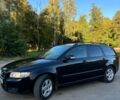 Черный Вольво В50, объемом двигателя 1.6 л и пробегом 224 тыс. км за 6600 $, фото 23 на Automoto.ua