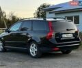 Чорний Вольво V50, об'ємом двигуна 1.6 л та пробігом 290 тис. км за 6699 $, фото 6 на Automoto.ua