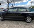Чорний Вольво V50, об'ємом двигуна 0 л та пробігом 235 тис. км за 6959 $, фото 3 на Automoto.ua