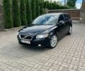 Чорний Вольво V50, об'ємом двигуна 1.56 л та пробігом 298 тис. км за 5899 $, фото 1 на Automoto.ua