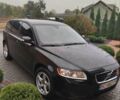 Черный Вольво В50, объемом двигателя 1.56 л и пробегом 235 тыс. км за 6200 $, фото 1 на Automoto.ua