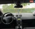 Чорний Вольво V50, об'ємом двигуна 1.6 л та пробігом 349 тис. км за 5999 $, фото 36 на Automoto.ua