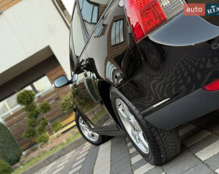 Чорний Вольво V50, об'ємом двигуна 1.6 л та пробігом 225 тис. км за 6899 $, фото 71 на Automoto.ua