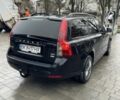 Чорний Вольво V50, об'ємом двигуна 1.6 л та пробігом 360 тис. км за 5201 $, фото 3 на Automoto.ua