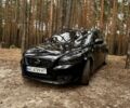 Чорний Вольво V50, об'ємом двигуна 1.6 л та пробігом 302 тис. км за 7004 $, фото 9 на Automoto.ua