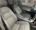Чорний Вольво V50, об'ємом двигуна 2 л та пробігом 301 тис. км за 6500 $, фото 6 на Automoto.ua