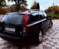 Черный Вольво В50, объемом двигателя 1.6 л и пробегом 240 тыс. км за 8500 $, фото 6 на Automoto.ua