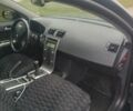 Черный Вольво В50, объемом двигателя 1.6 л и пробегом 210 тыс. км за 7500 $, фото 1 на Automoto.ua