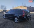 Чорний Вольво V50, об'ємом двигуна 2 л та пробігом 266 тис. км за 6500 $, фото 18 на Automoto.ua