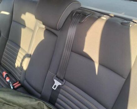 Вольво В50 2009 в Кривом Роге на Automoto.ua Черный Вольво В50, объемом двигателя 1.6 л и пробегом 245 тыс. км за 7500 $, фото 9 на Automoto.ua