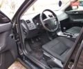 Черный Вольво В50, объемом двигателя 1.6 л и пробегом 228 тыс. км за 6500 $, фото 17 на Automoto.ua