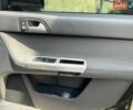 Черный Вольво В50, объемом двигателя 1.6 л и пробегом 290 тыс. км за 6500 $, фото 21 на Automoto.ua