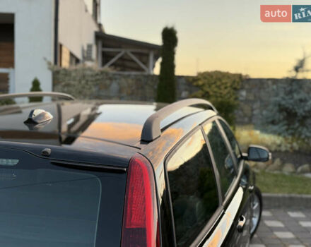 Чорний Вольво V50, об'ємом двигуна 1.6 л та пробігом 225 тис. км за 6899 $, фото 87 на Automoto.ua