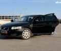 Черный Вольво В50, объемом двигателя 2 л и пробегом 232 тыс. км за 7290 $, фото 14 на Automoto.ua