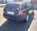 Черный Вольво В50, объемом двигателя 1.56 л и пробегом 232 тыс. км за 7200 $, фото 7 на Automoto.ua