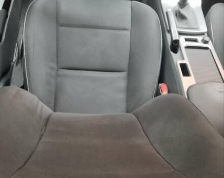 Черный Вольво В50, объемом двигателя 1.56 л и пробегом 235 тыс. км за 6750 $, фото 21 на Automoto.ua