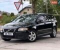 Чорний Вольво V50, об'ємом двигуна 1.6 л та пробігом 349 тис. км за 5999 $, фото 6 на Automoto.ua