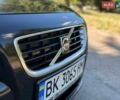 Черный Вольво В50, объемом двигателя 1.56 л и пробегом 314 тыс. км за 5850 $, фото 13 на Automoto.ua