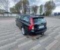 Черный Вольво В50, объемом двигателя 1.6 л и пробегом 258 тыс. км за 6600 $, фото 6 на Automoto.ua