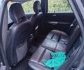 Черный Вольво В50, объемом двигателя 2 л и пробегом 306 тыс. км за 7500 $, фото 3 на Automoto.ua