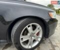 Чорний Вольво V50, об'ємом двигуна 1.6 л та пробігом 317 тис. км за 6600 $, фото 5 на Automoto.ua