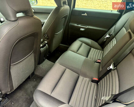 Чорний Вольво V50, об'ємом двигуна 1.6 л та пробігом 191 тис. км за 5499 $, фото 14 на Automoto.ua