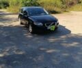 Черный Вольво В50, объемом двигателя 1.6 л и пробегом 349 тыс. км за 5724 $, фото 1 на Automoto.ua