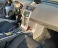 Чорний Вольво V50, об'ємом двигуна 1.6 л та пробігом 285 тис. км за 6000 $, фото 4 на Automoto.ua