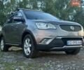 Черный Вольво В50, объемом двигателя 1.6 л и пробегом 349 тыс. км за 5700 $, фото 7 на Automoto.ua