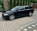 Чорний Вольво V50, об'ємом двигуна 1.56 л та пробігом 298 тис. км за 5899 $, фото 2 на Automoto.ua