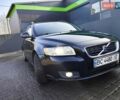 Чорний Вольво V50, об'ємом двигуна 1.6 л та пробігом 274 тис. км за 6500 $, фото 1 на Automoto.ua