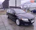 Чорний Вольво V50, об'ємом двигуна 1.56 л та пробігом 233 тис. км за 6500 $, фото 1 на Automoto.ua