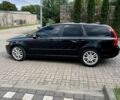 Чорний Вольво V50, об'ємом двигуна 1.56 л та пробігом 298 тис. км за 5899 $, фото 3 на Automoto.ua