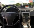 Черный Вольво В50, объемом двигателя 2 л и пробегом 382 тыс. км за 8200 $, фото 11 на Automoto.ua