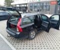 Черный Вольво В50, объемом двигателя 1.6 л и пробегом 280 тыс. км за 4500 $, фото 18 на Automoto.ua