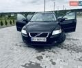 Чорний Вольво V50, об'ємом двигуна 1.6 л та пробігом 317 тис. км за 6600 $, фото 51 на Automoto.ua
