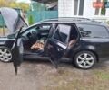 Черный Вольво В50, объемом двигателя 1.6 л и пробегом 265 тыс. км за 7800 $, фото 1 на Automoto.ua