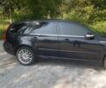 Чорний Вольво V50, об'ємом двигуна 2 л та пробігом 280 тис. км за 7099 $, фото 18 на Automoto.ua