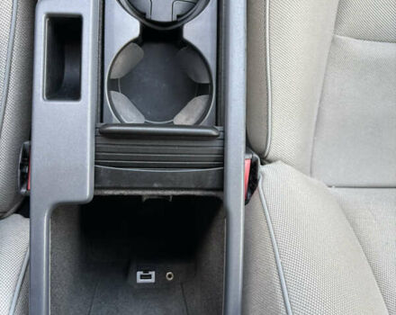 Чорний Вольво V50, об'ємом двигуна 1.6 л та пробігом 285 тис. км за 6550 $, фото 26 на Automoto.ua