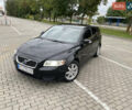 Черный Вольво В50, объемом двигателя 1.6 л и пробегом 295 тыс. км за 5700 $, фото 29 на Automoto.ua