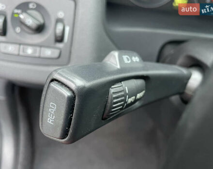 Черный Вольво В50, объемом двигателя 1.8 л и пробегом 189 тыс. км за 6950 $, фото 62 на Automoto.ua