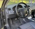 Чорний Вольво V50, об'ємом двигуна 2 л та пробігом 275 тис. км за 8200 $, фото 12 на Automoto.ua