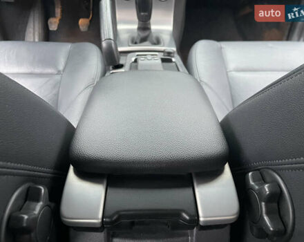 Черный Вольво В50, объемом двигателя 1.8 л и пробегом 189 тыс. км за 6950 $, фото 39 на Automoto.ua