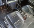 Черный Вольво В50, объемом двигателя 2 л и пробегом 227 тыс. км за 8100 $, фото 3 на Automoto.ua