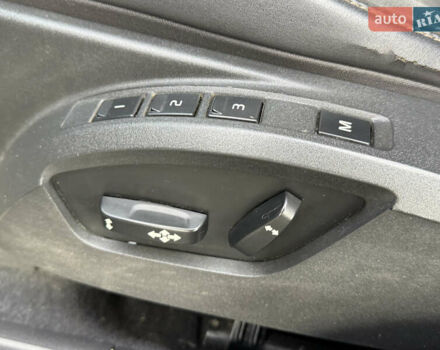 Чорний Вольво V50, об'ємом двигуна 1.6 л та пробігом 285 тис. км за 6999 $, фото 40 на Automoto.ua